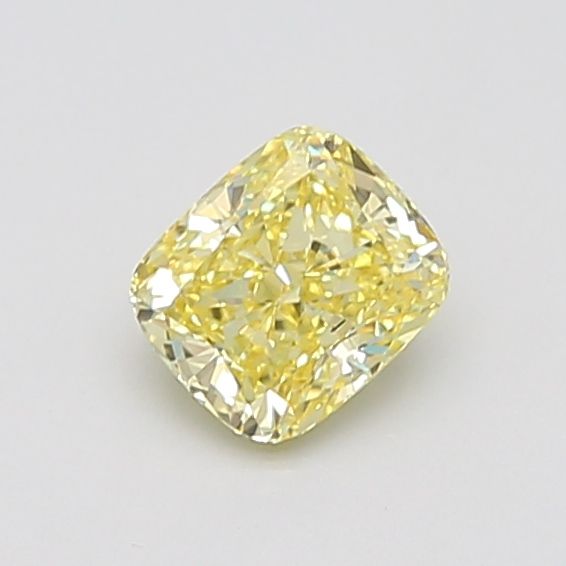 CUSHION BRILLIANT Lab Grown Diamond