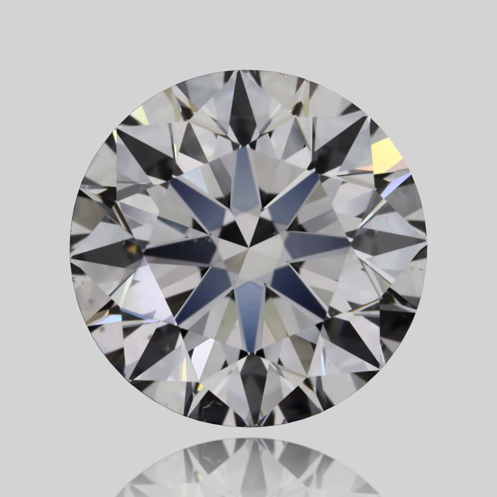 ROUND Natural Diamond