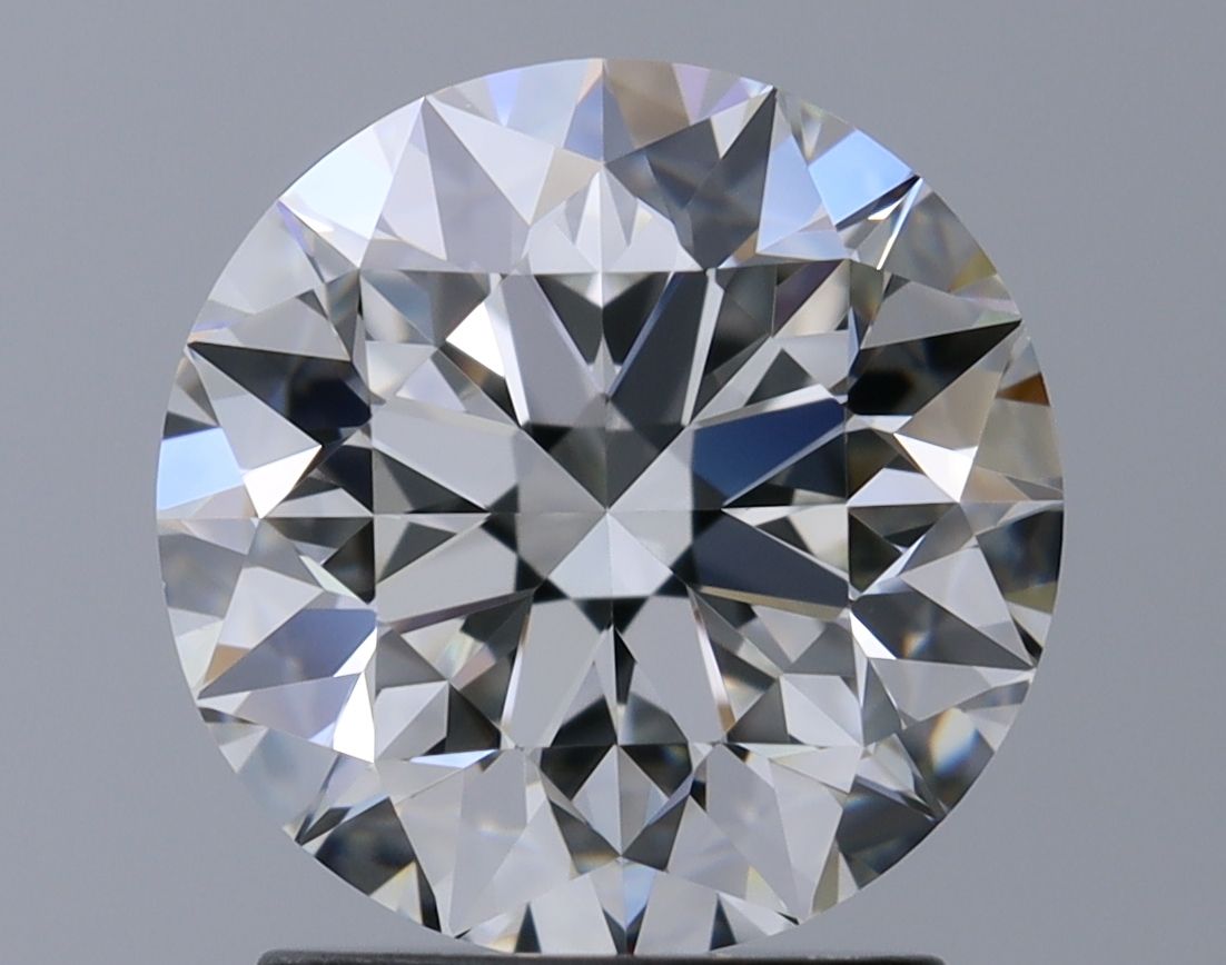 ROUND Natural Diamond