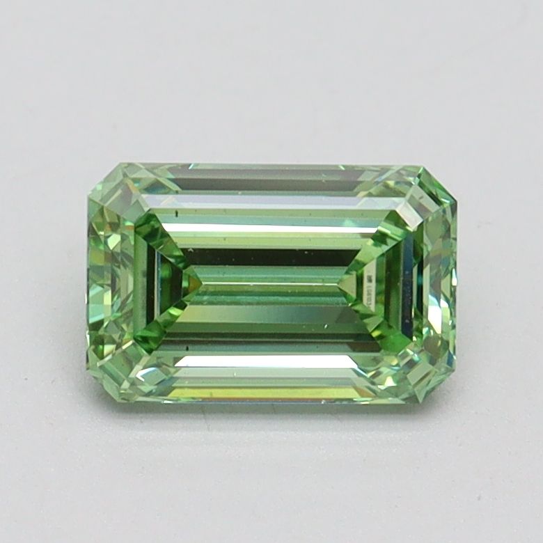 EMERALD Lab Grown Diamond