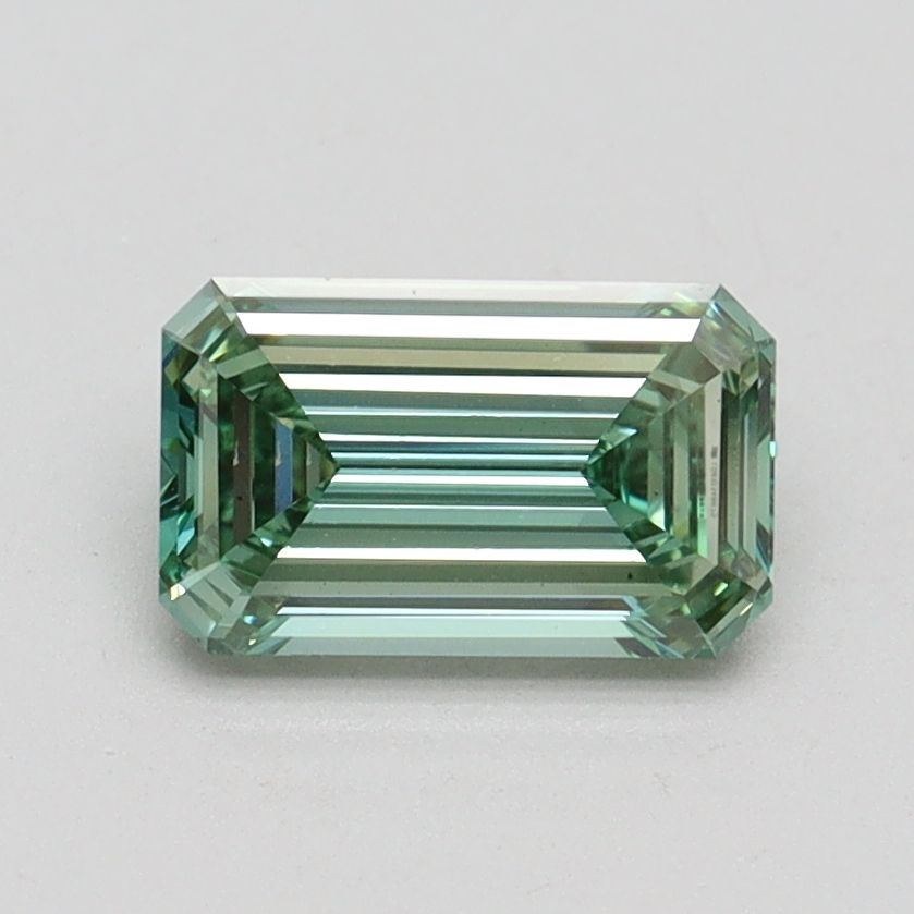 EMERALD Lab Grown Diamond