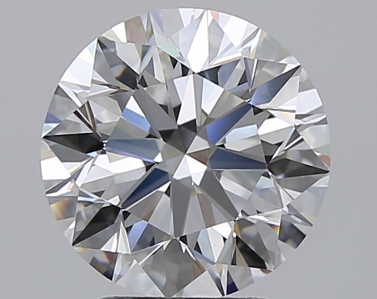 ROUND Natural Diamond