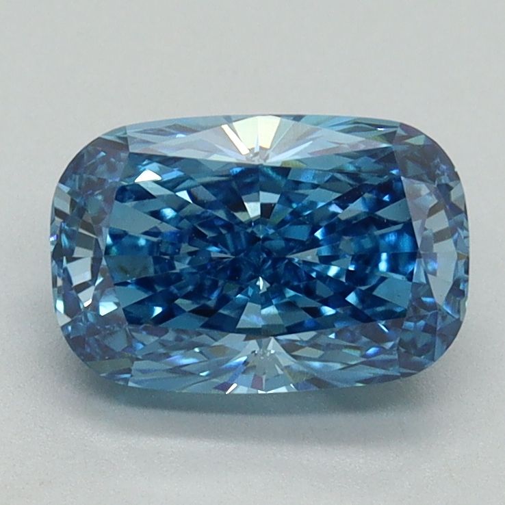 CUSHION BRILLIANT Lab Grown Diamond