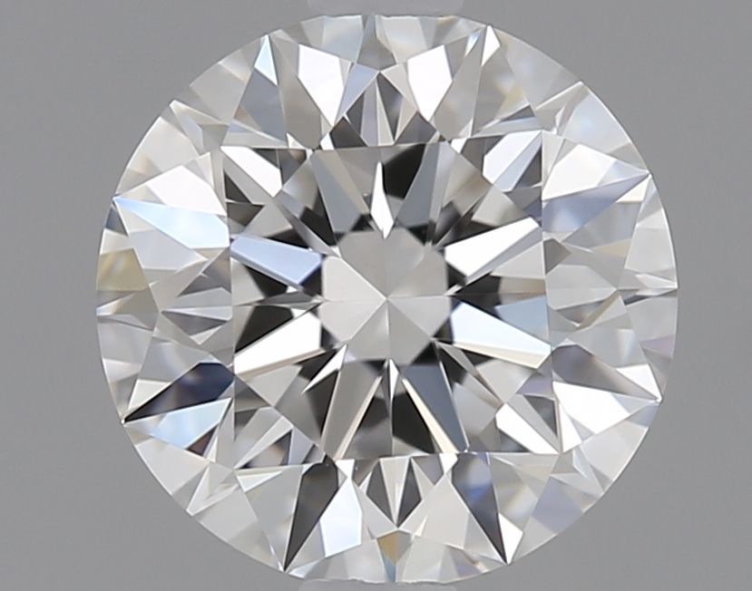 ROUND Natural Diamond