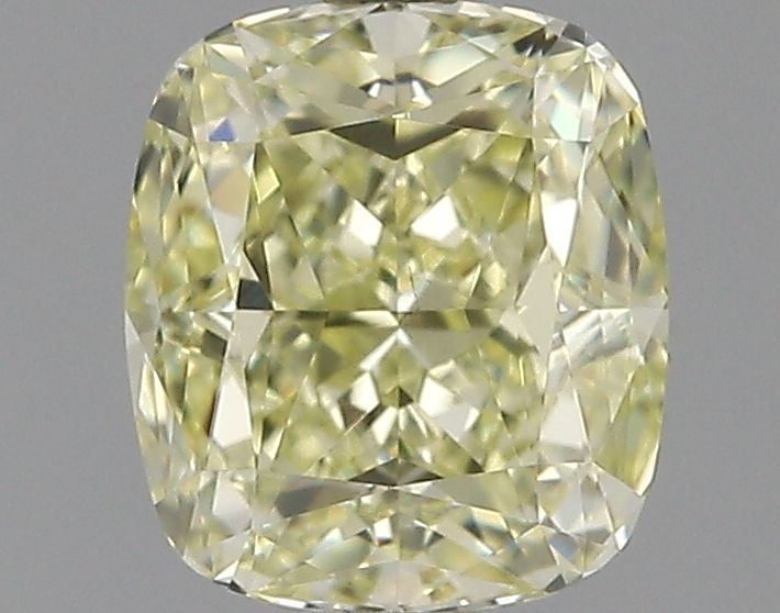 CUSHION BRILLIANT Natural Diamond