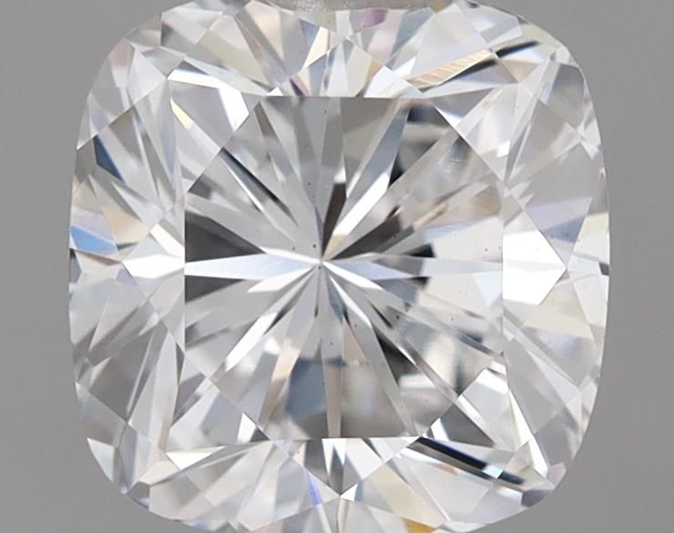 CUSHION BRILLIANT Lab Grown Diamond