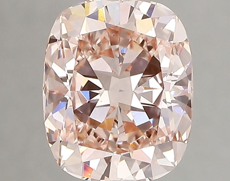 CUSHION MODIFIED Lab Grown Diamond