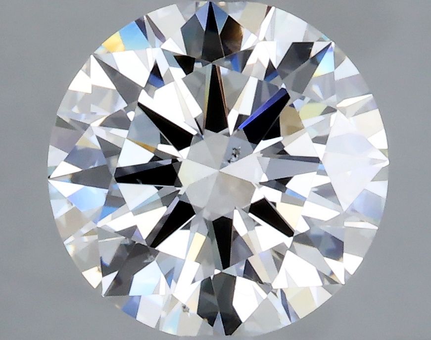 ROUND Natural Diamond