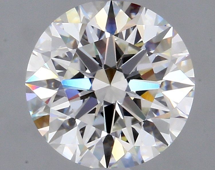 ROUND Natural Diamond