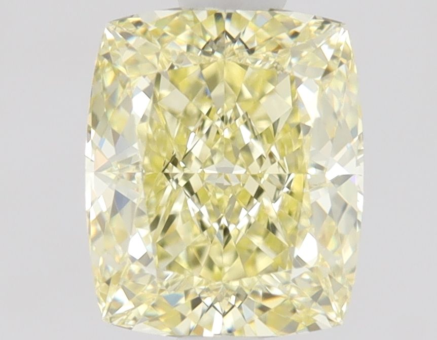 CUSHION BRILLIANT Natural Diamond