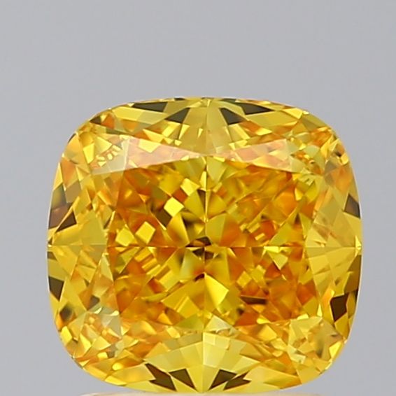 CUSHION BRILLIANT Lab Grown Diamond