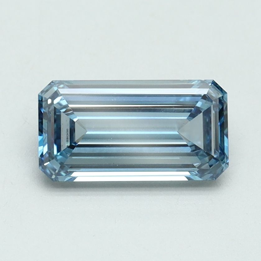 EMERALD Lab Grown Diamond