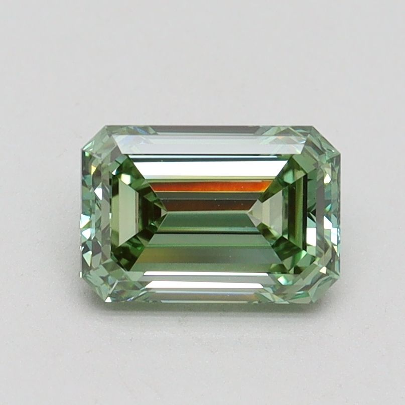 EMERALD Lab Grown Diamond