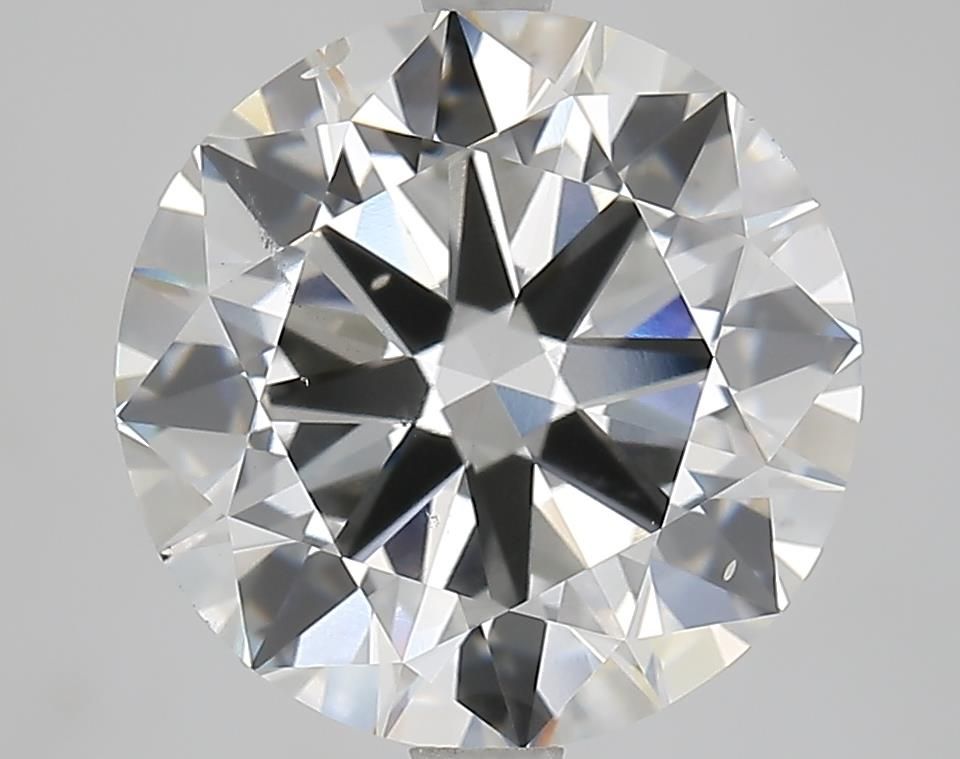 ROUND Lab Grown Diamond