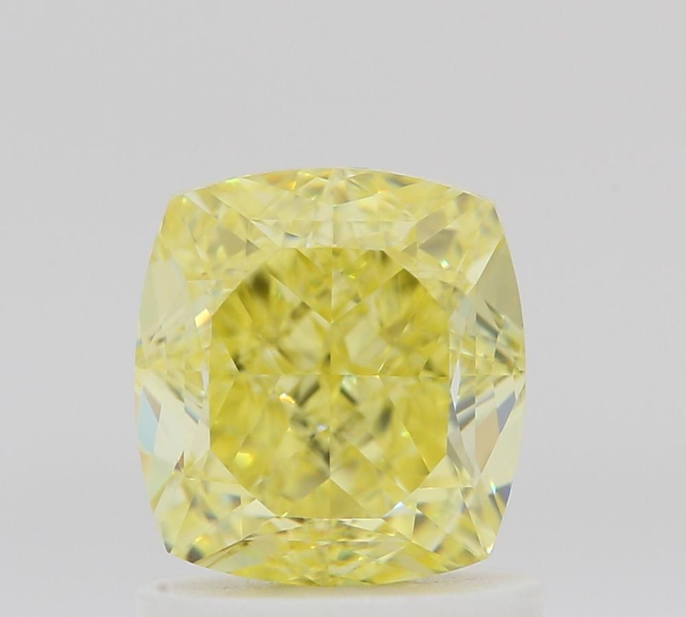 CUSHION BRILLIANT Natural Diamond