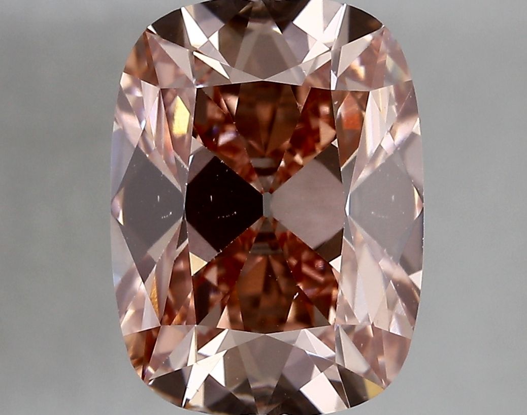 CUSHION MODIFIED Lab Grown Diamond