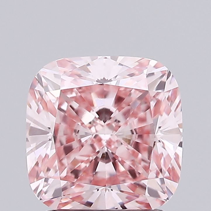 CUSHION BRILLIANT Lab Grown Diamond