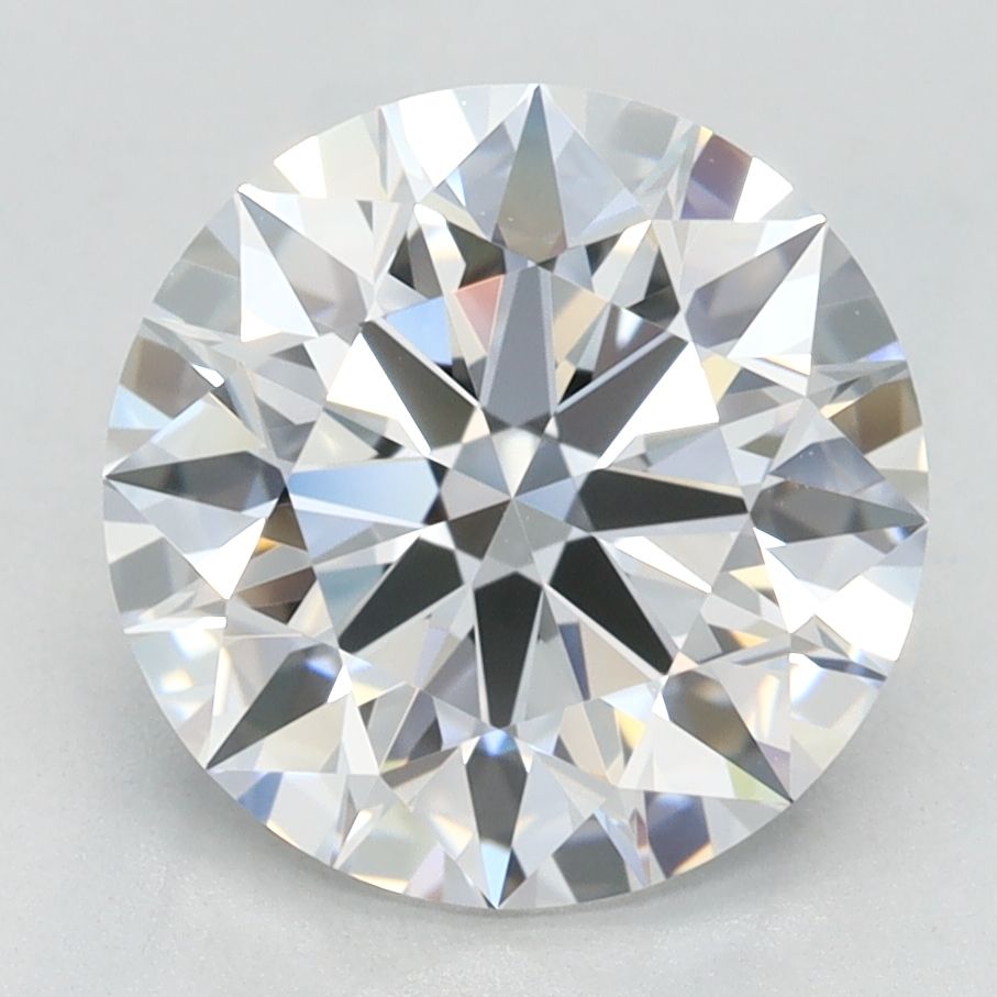 ROUND Lab Grown Diamond