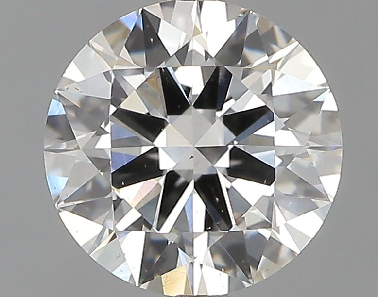 ROUND Natural Diamond