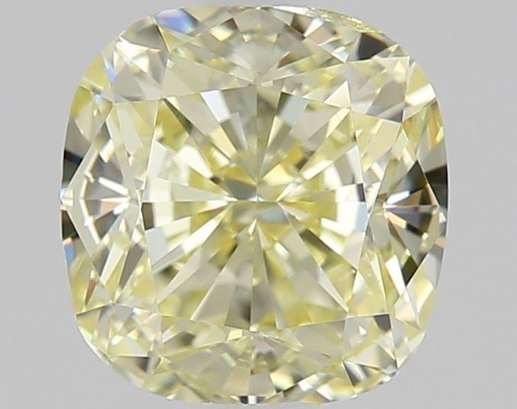 CUSHION BRILLIANT Natural Diamond