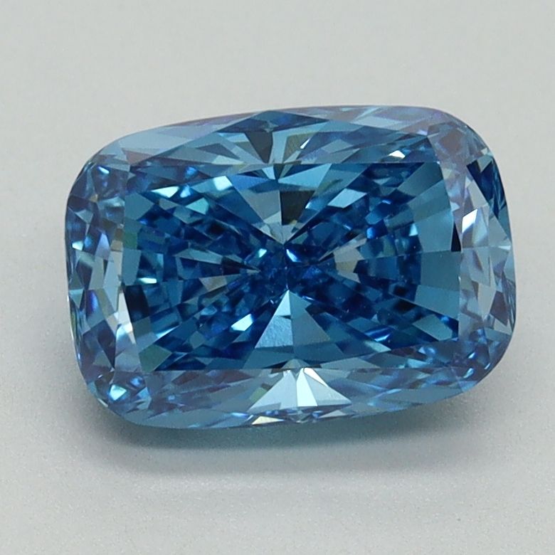 CUSHION BRILLIANT Lab Grown Diamond