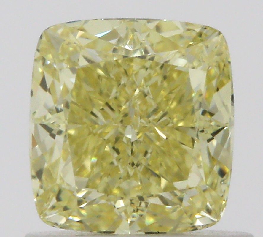 CUSHION BRILLIANT Natural Diamond