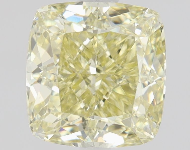 CUSHION BRILLIANT Natural Diamond