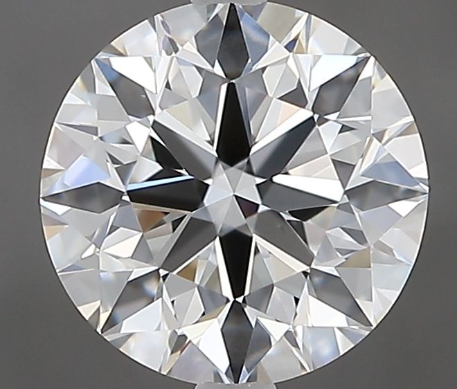 ROUND Natural Diamond