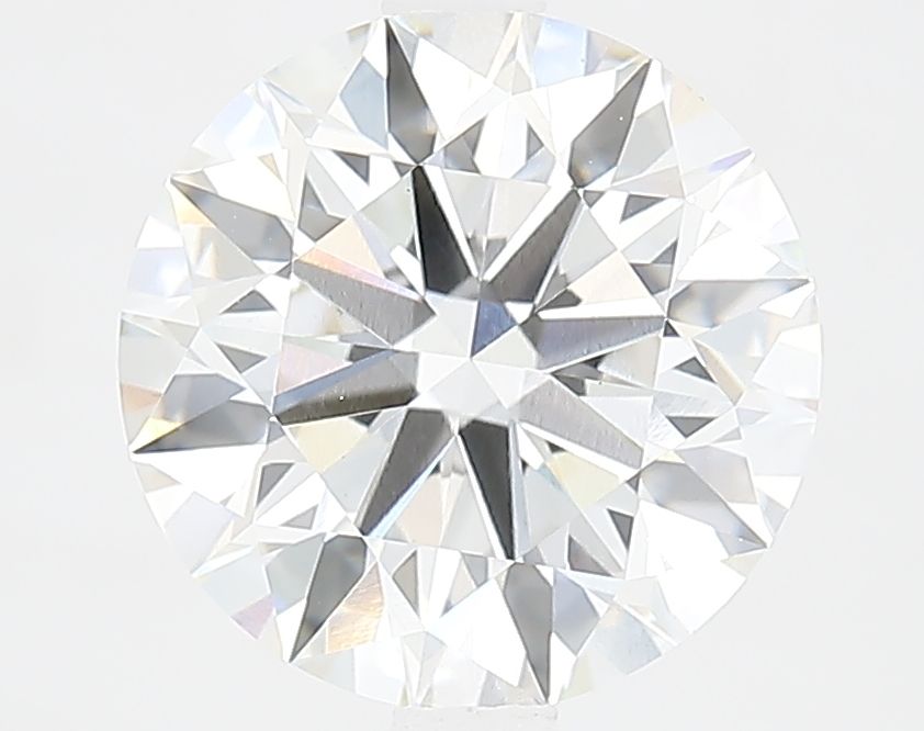 ROUND Lab Grown Diamond