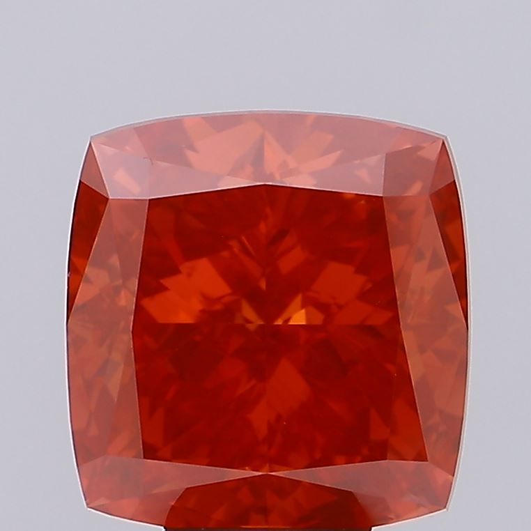 CUSHION MODIFIED Lab Grown Diamond