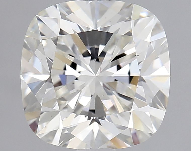 CUSHION BRILLIANT Lab Grown Diamond