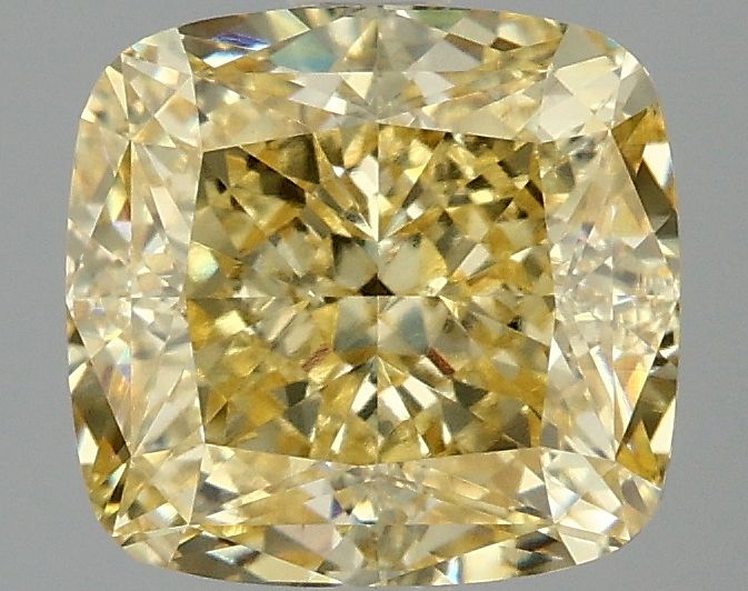 CUSHION MODIFIED Lab Grown Diamond