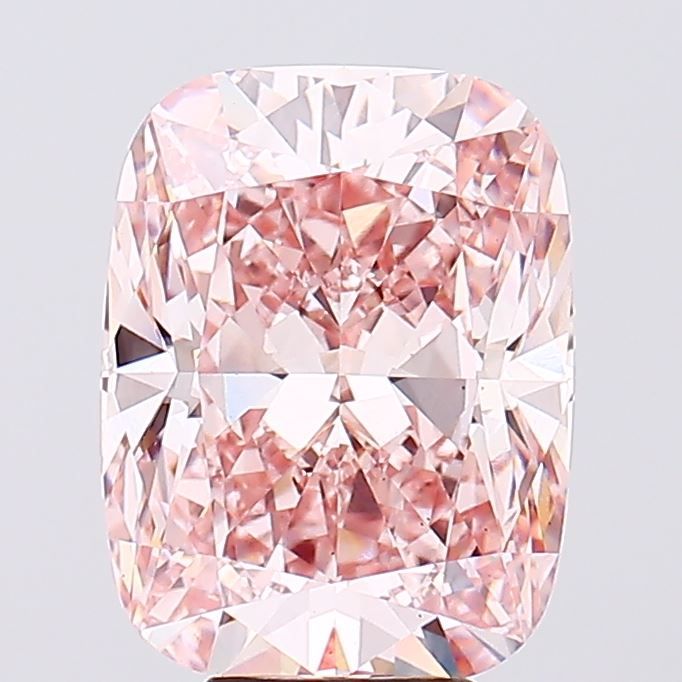 CUSHION BRILLIANT Lab Grown Diamond