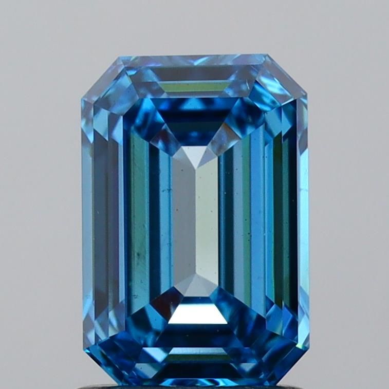 EMERALD Lab Grown Diamond