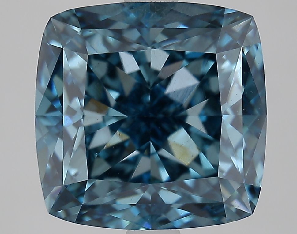 CUSHION MODIFIED Lab Grown Diamond