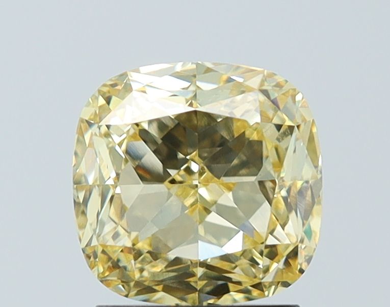 CUSHION BRILLIANT Lab Grown Diamond