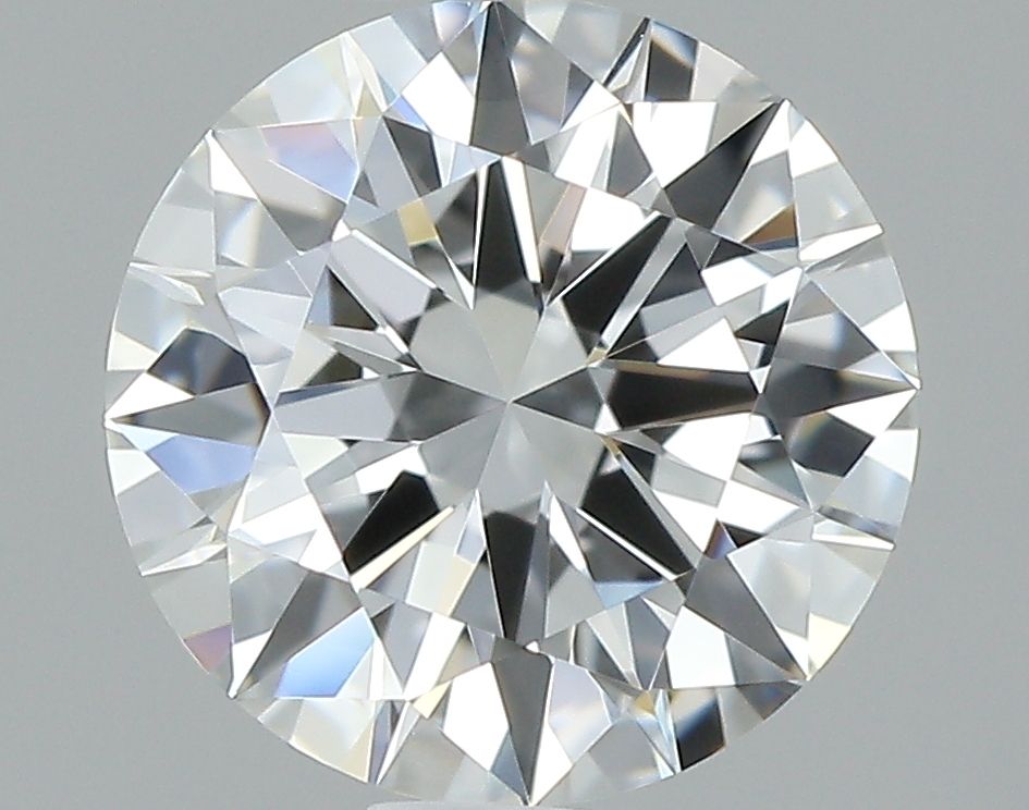 ROUND Natural Diamond