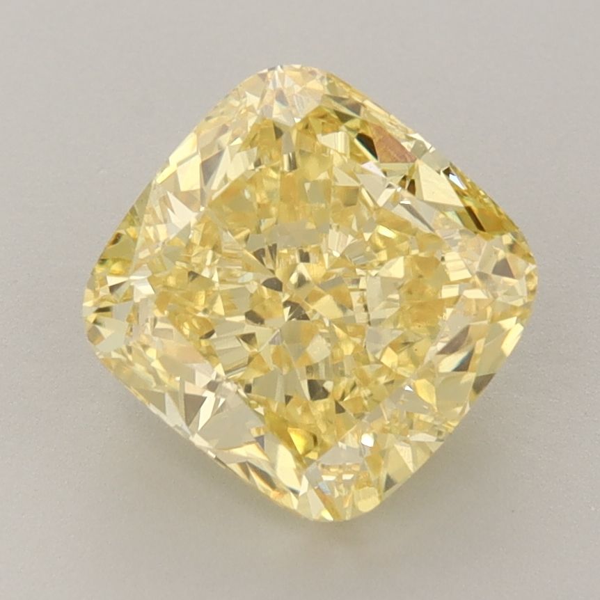 CUSHION BRILLIANT Lab Grown Diamond