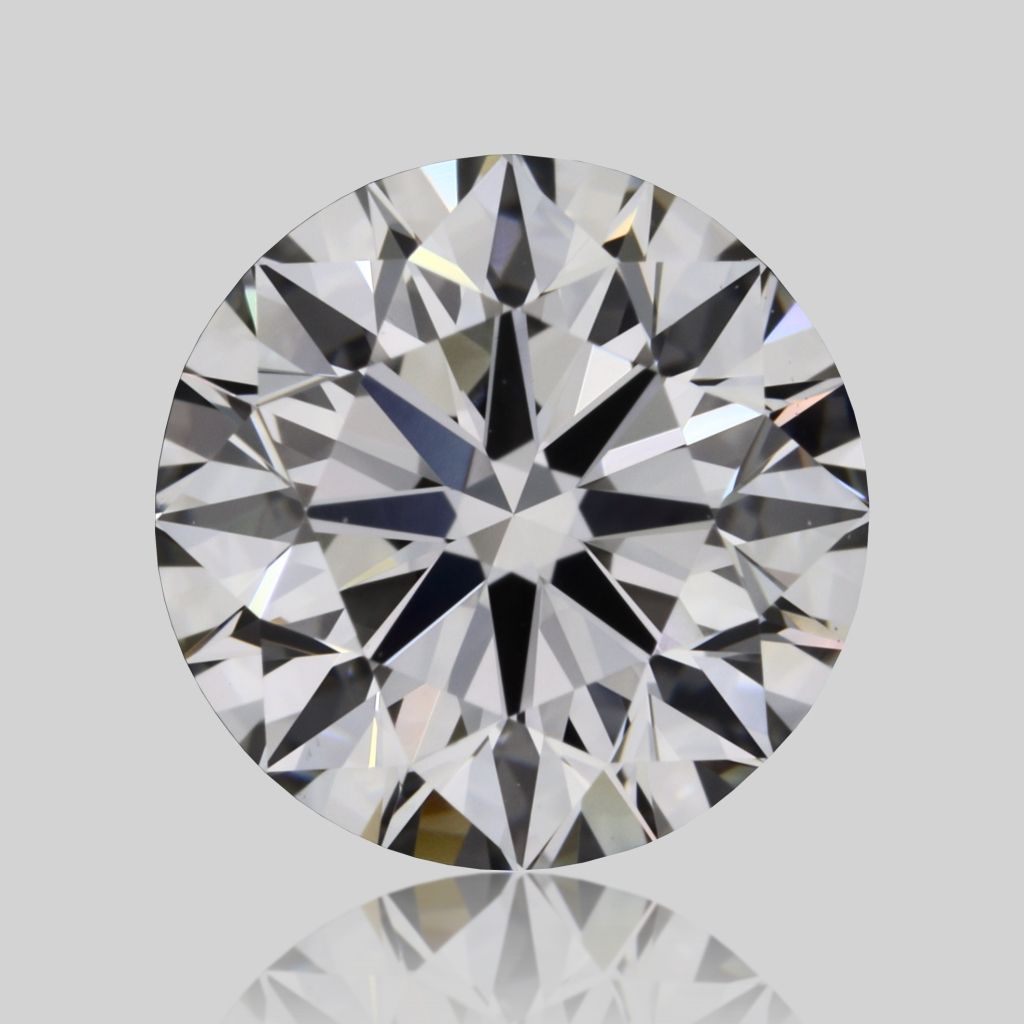 ROUND Natural Diamond