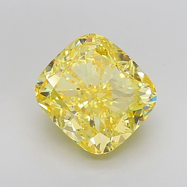 CUSHION MODIFIED Lab Grown Diamond