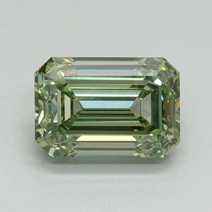 EMERALD Lab Grown Diamond