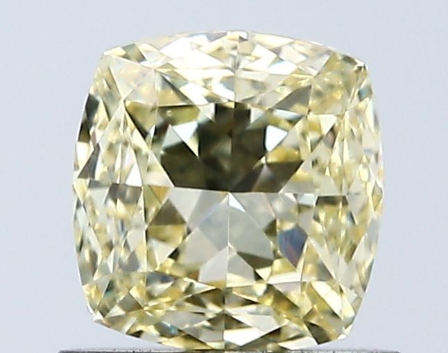 CUSHION MODIFIED Lab Grown Diamond