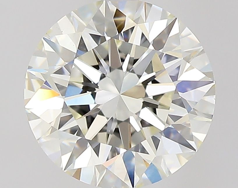 ROUND Natural Diamond