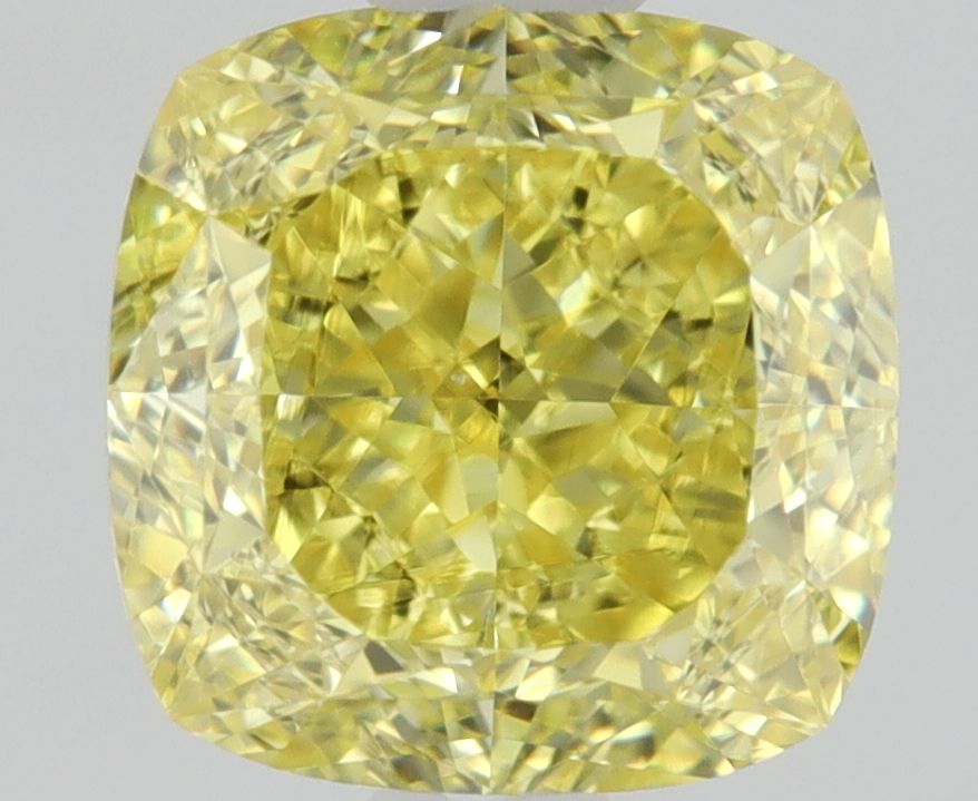 CUSHION BRILLIANT Natural Diamond