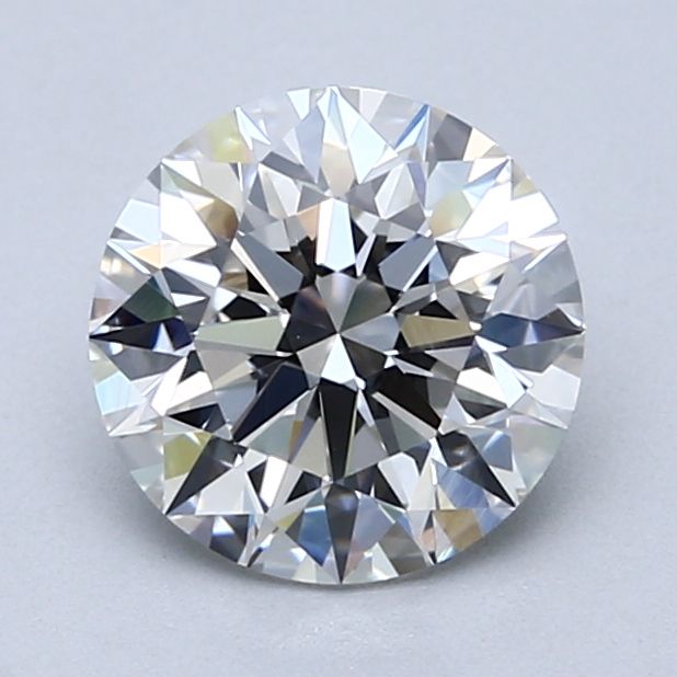 ROUND Natural Diamond