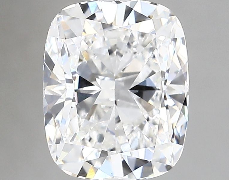 CUSHION BRILLIANT Lab Grown Diamond