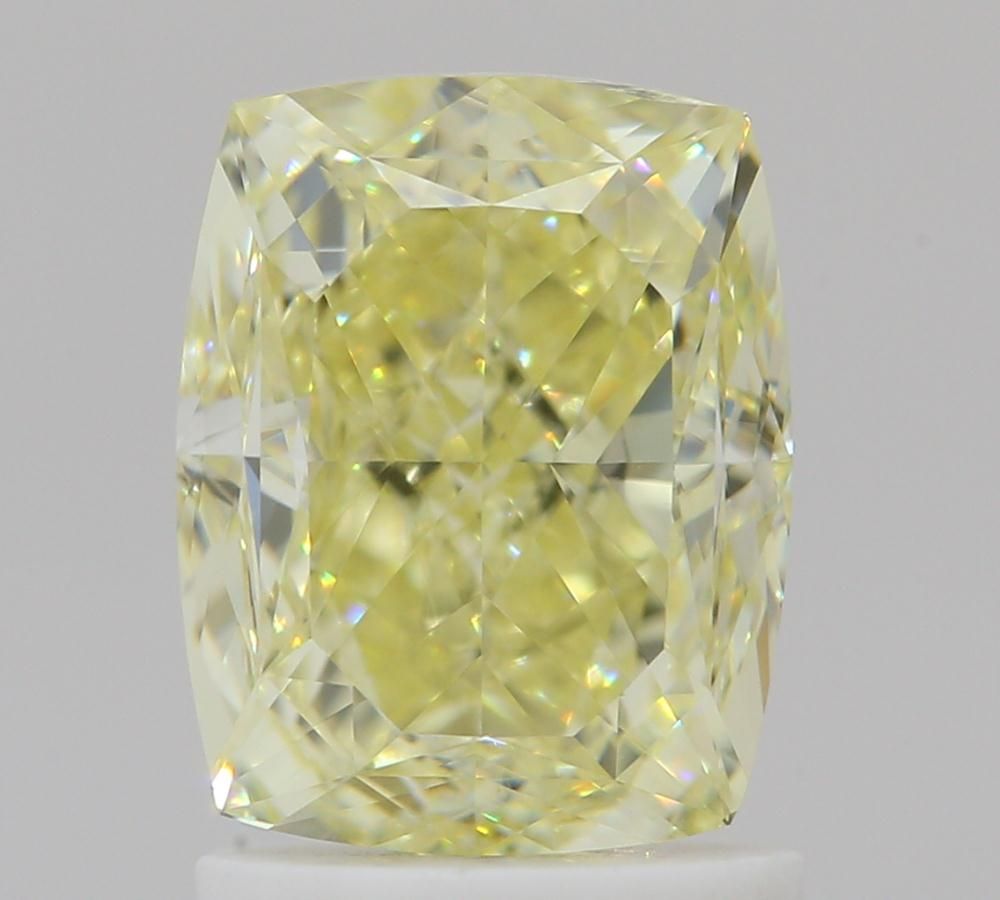 CUSHION BRILLIANT Natural Diamond