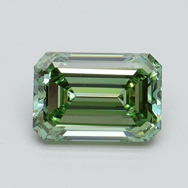 EMERALD Lab Grown Diamond