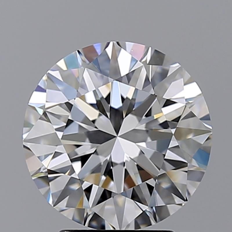 ROUND Natural Diamond