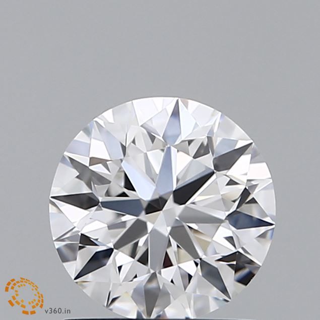 ROUND Natural Diamond